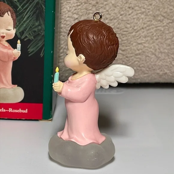 Hallmark Mary’s Angels Ornaments - Picture 3 of 14